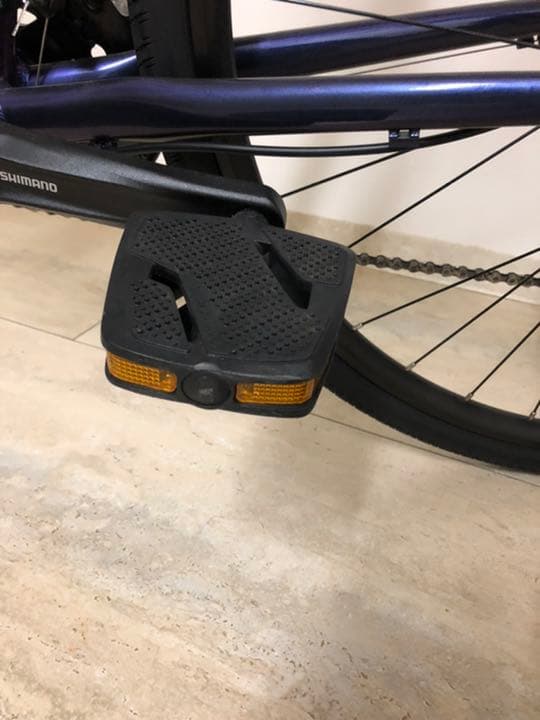 Trek クロスバイク FX3 Disc (送料込)
