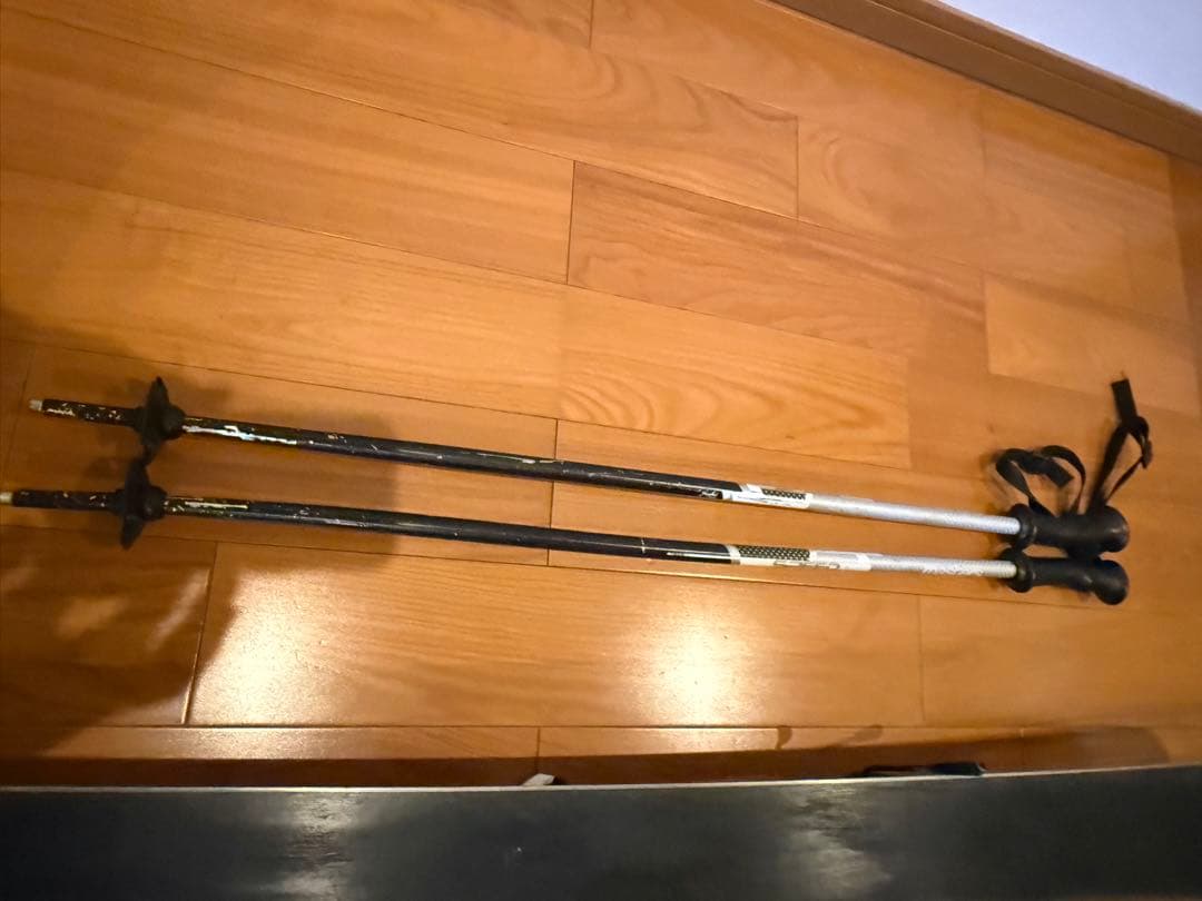 Star Wars スキー3点セット 116cm