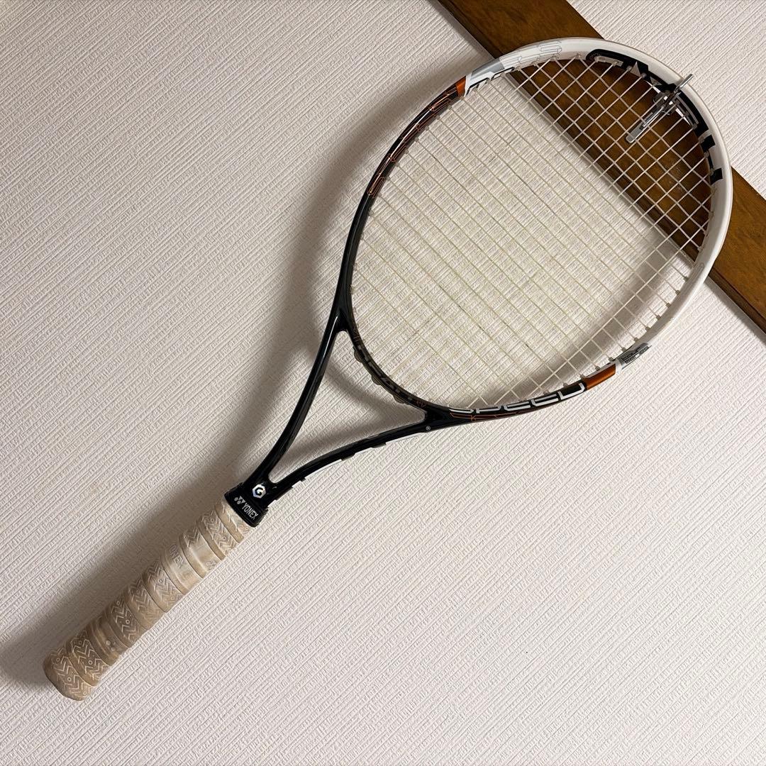 ヘッド ユーテック グラフィン スピード MP 16/19 2013年モデル？