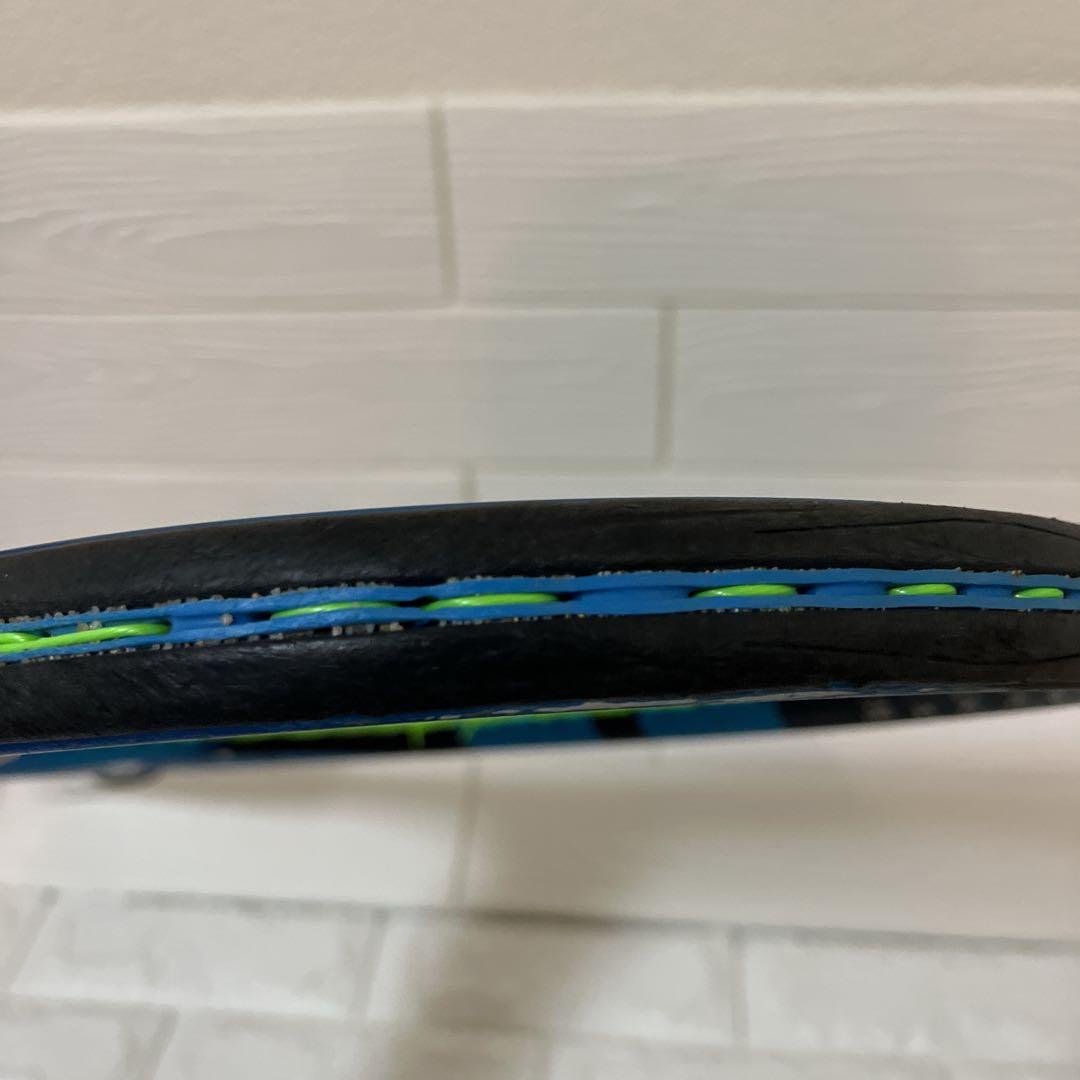 Babolat PURE DRIVE バボラ ピュアドライブ 2