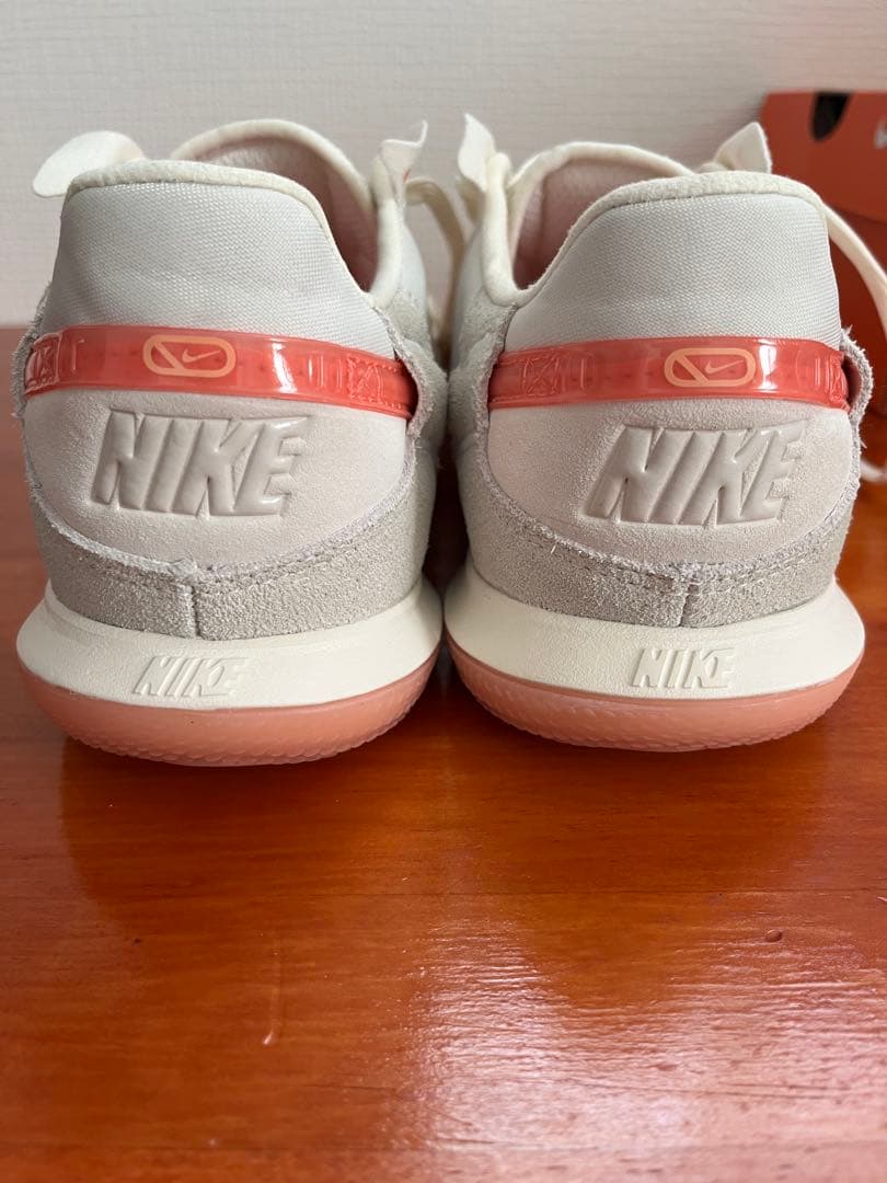 Nike ストリートガト　STREETGATO 24cm 箱有
