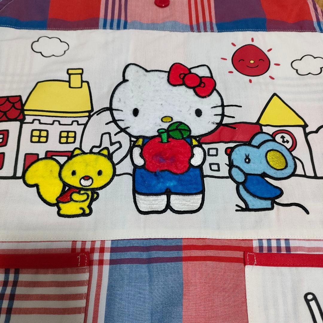 エプロン8点セット