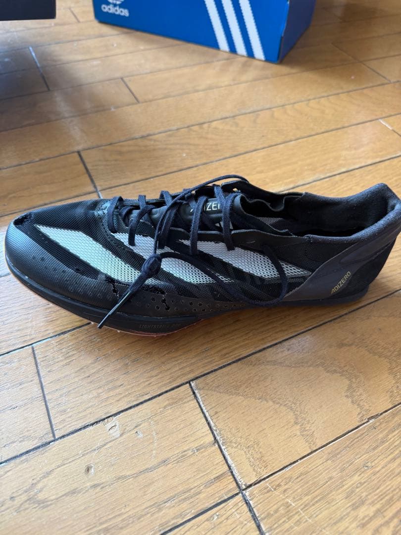 スパイク・シューズ adidas ADIZERO PRIME SP2 28cm