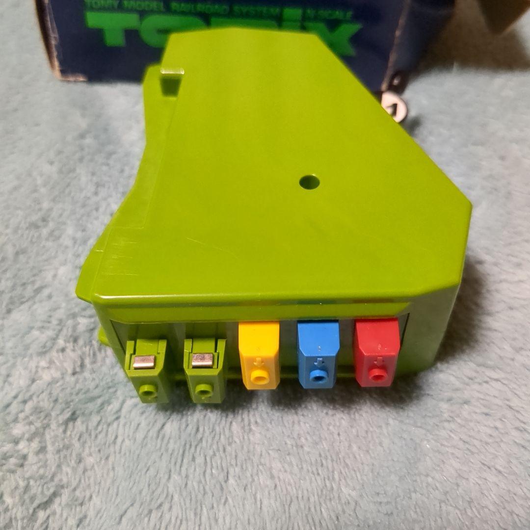 TOMIX Nゲージ 鉄道模型セット
