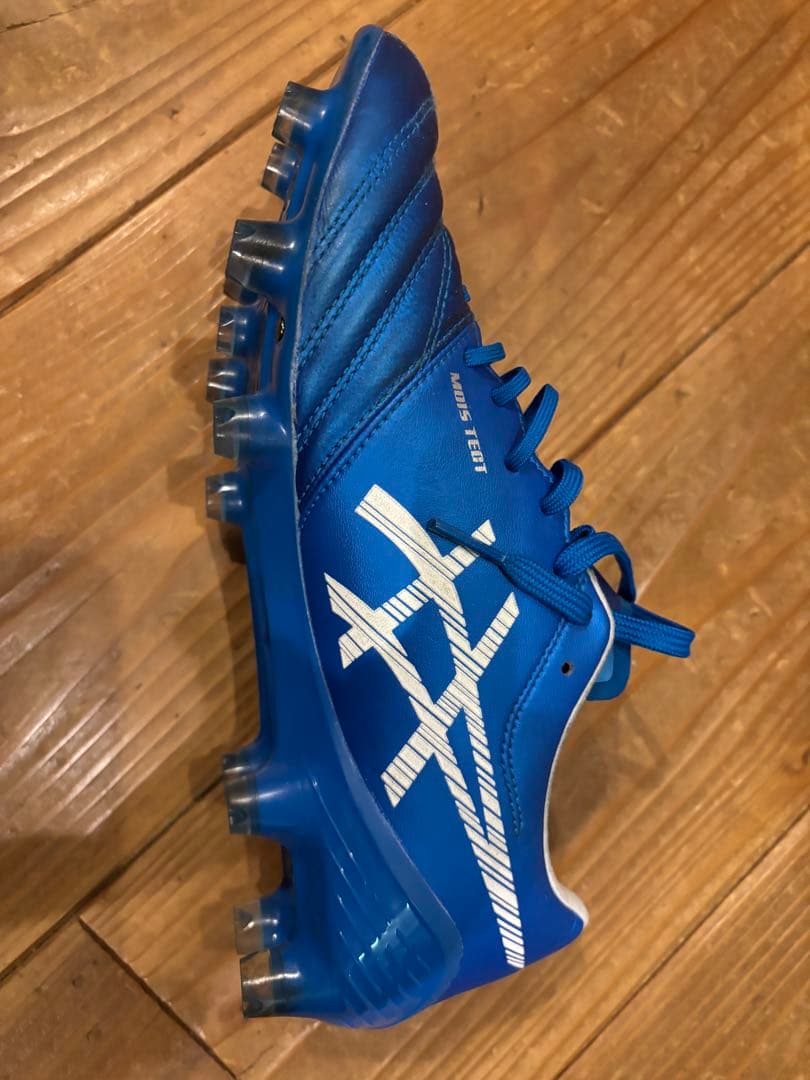 DS LIGHT X-FLY アシックス