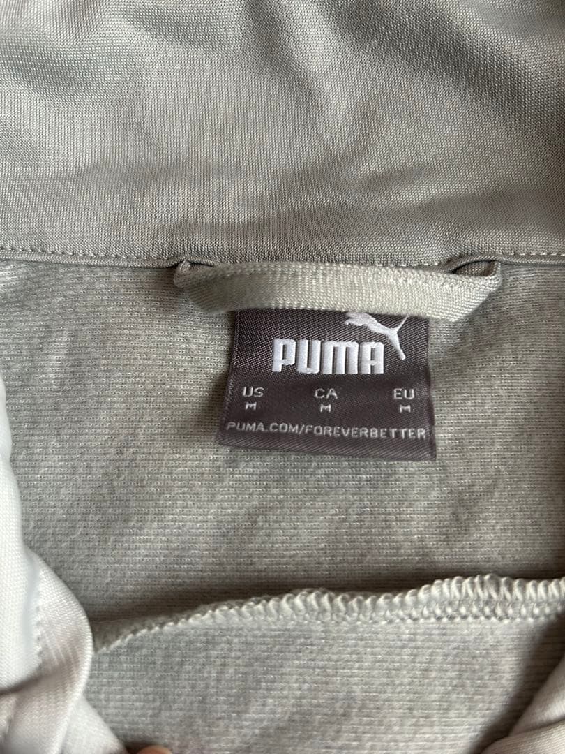 Puma オリンピック・マルセイユ トレーニングウェア