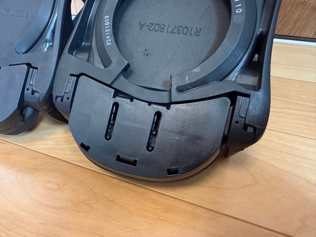 BURTON STEPON スモールズ ステップオン バインディング Lサイズ