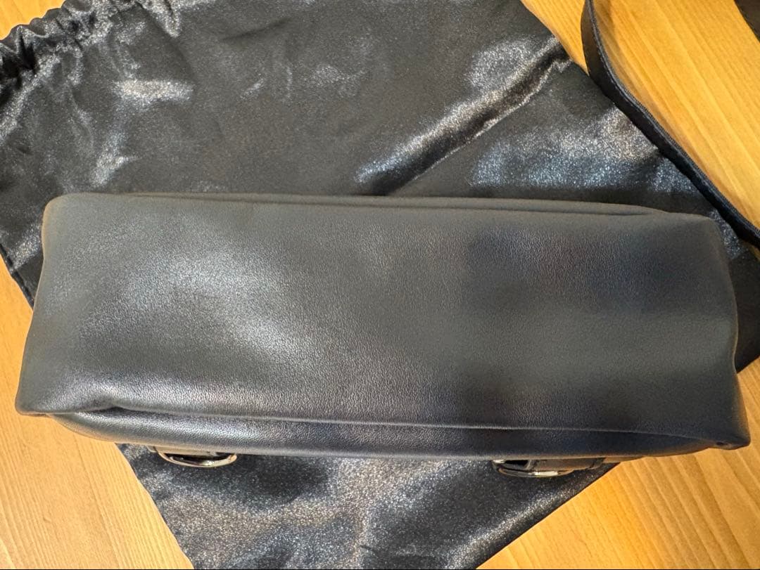 女王蜂 qb luxury mini bag ショルダーバッグ