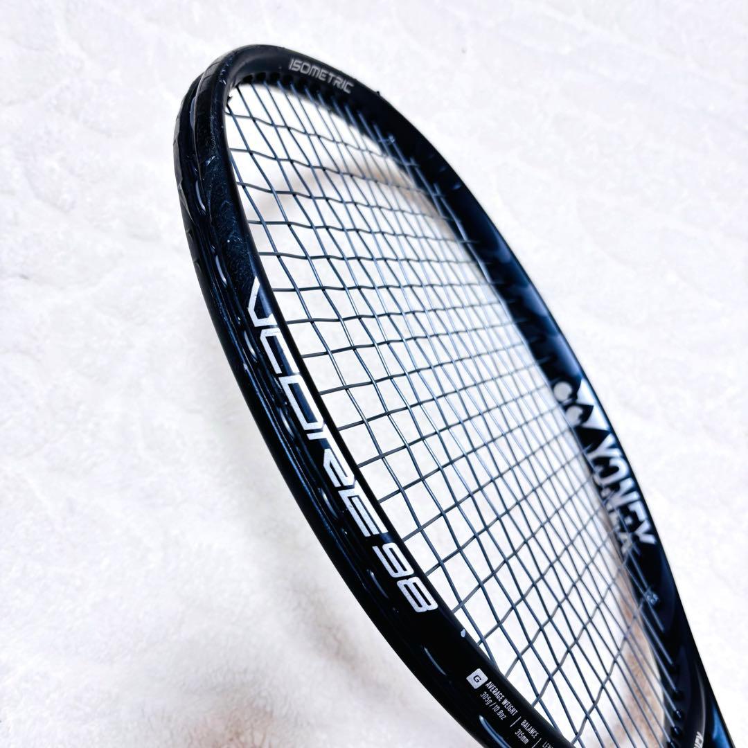 【限定カラー】YONEX VCORE98 ヨネックス ブイコアG4