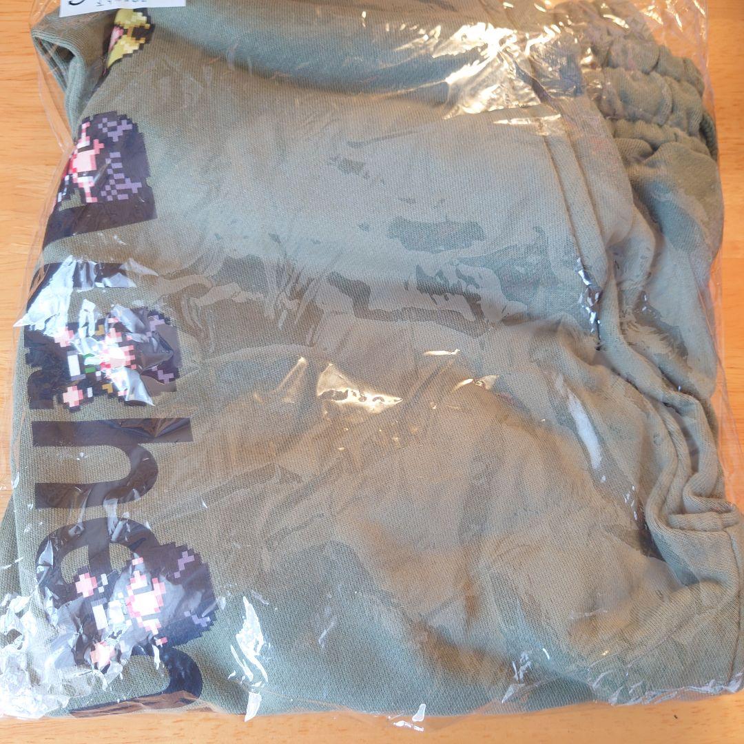 Travis Japan スウェット　上下　ツアーT