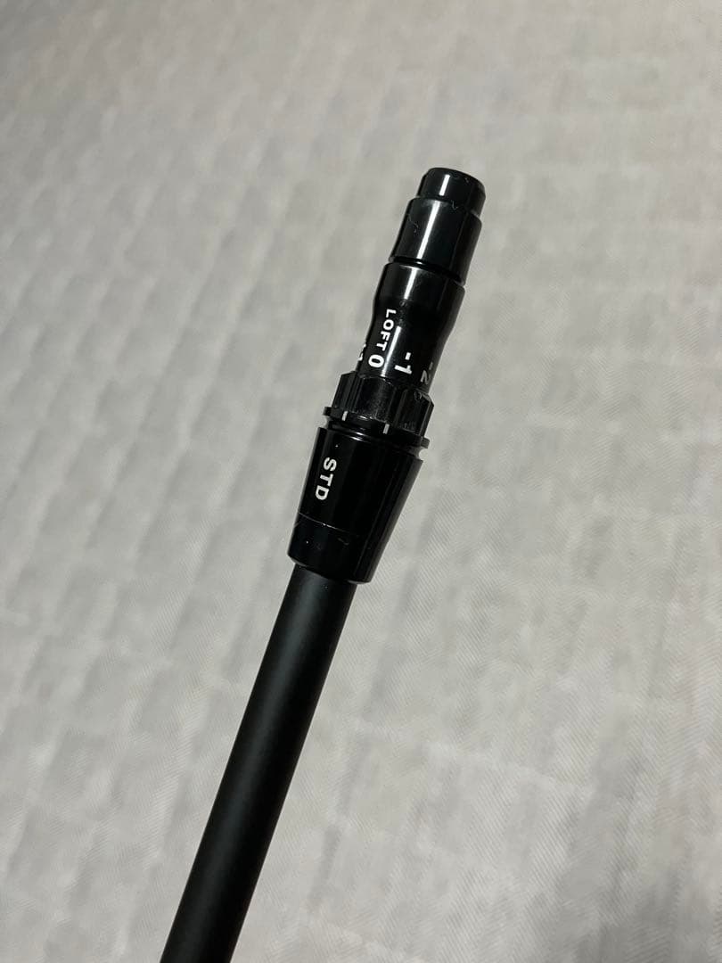 スピーダー NX ブラック 50S 1W用