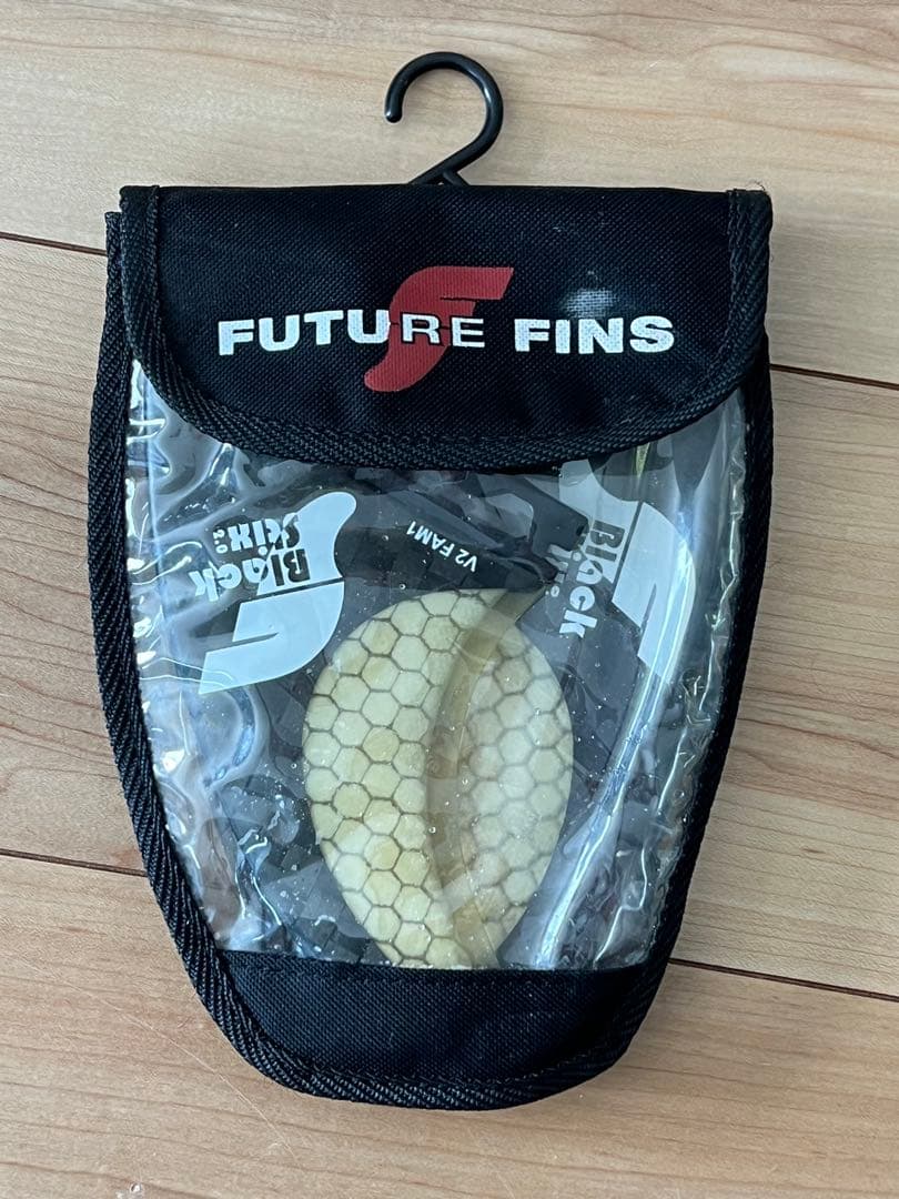 Future Fins V2 FAM1サーフボードフィン 3枚セット