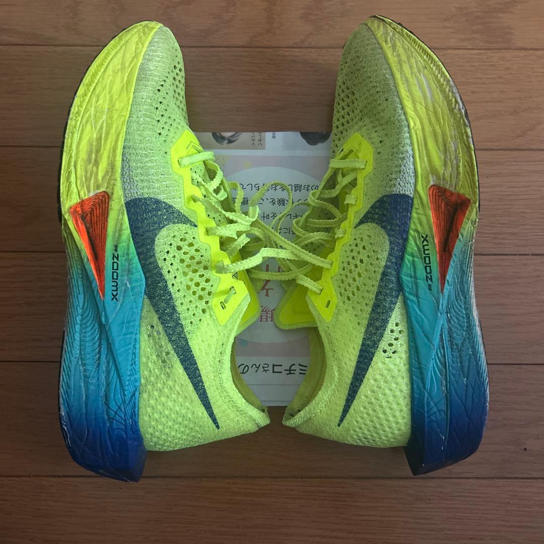 NIKE ヴェイパーフライ3