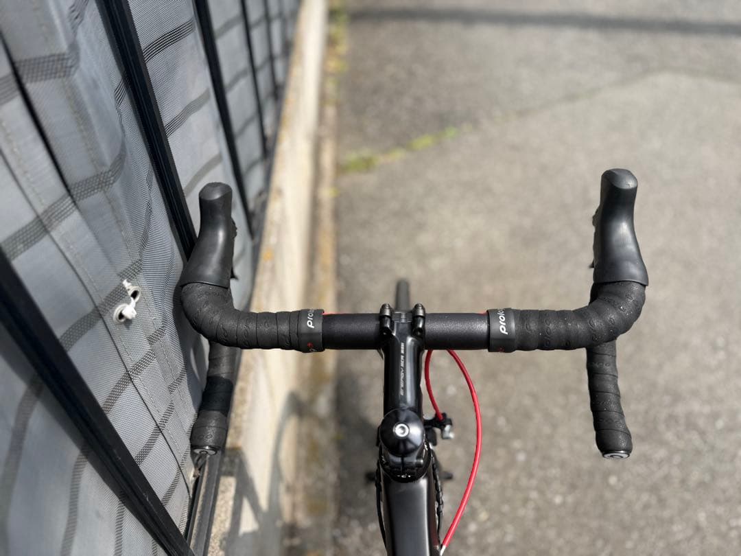 【極美品希少】Wilier Cento1 クロノ BORA ONE 35 AC3