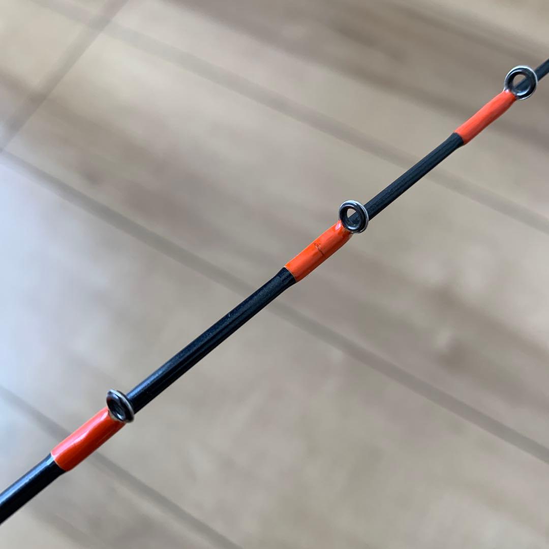 カットウフグ竿　KATTOU FUGU X HH-150