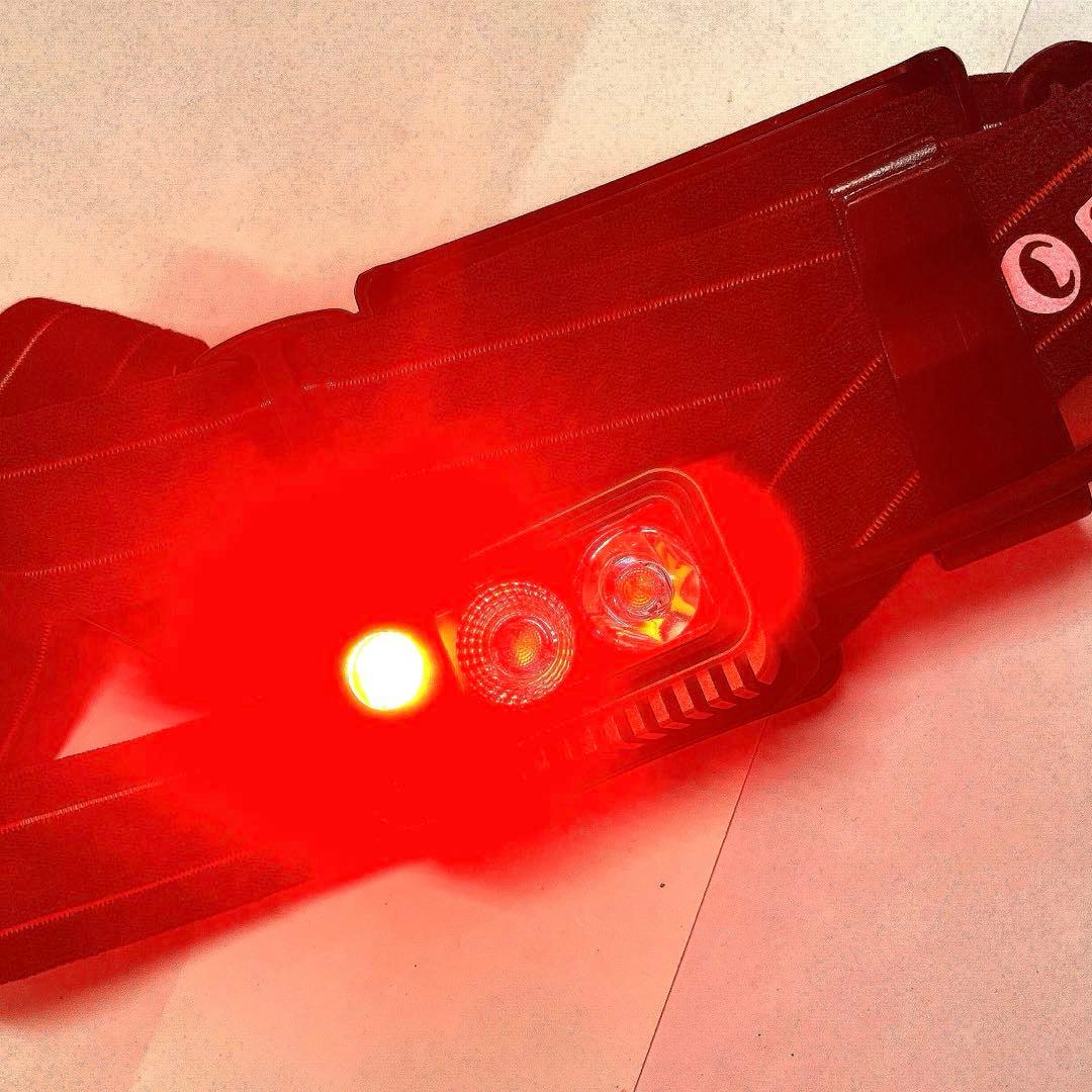 オーライト Olight Array 2 pro ヘッドランプ
