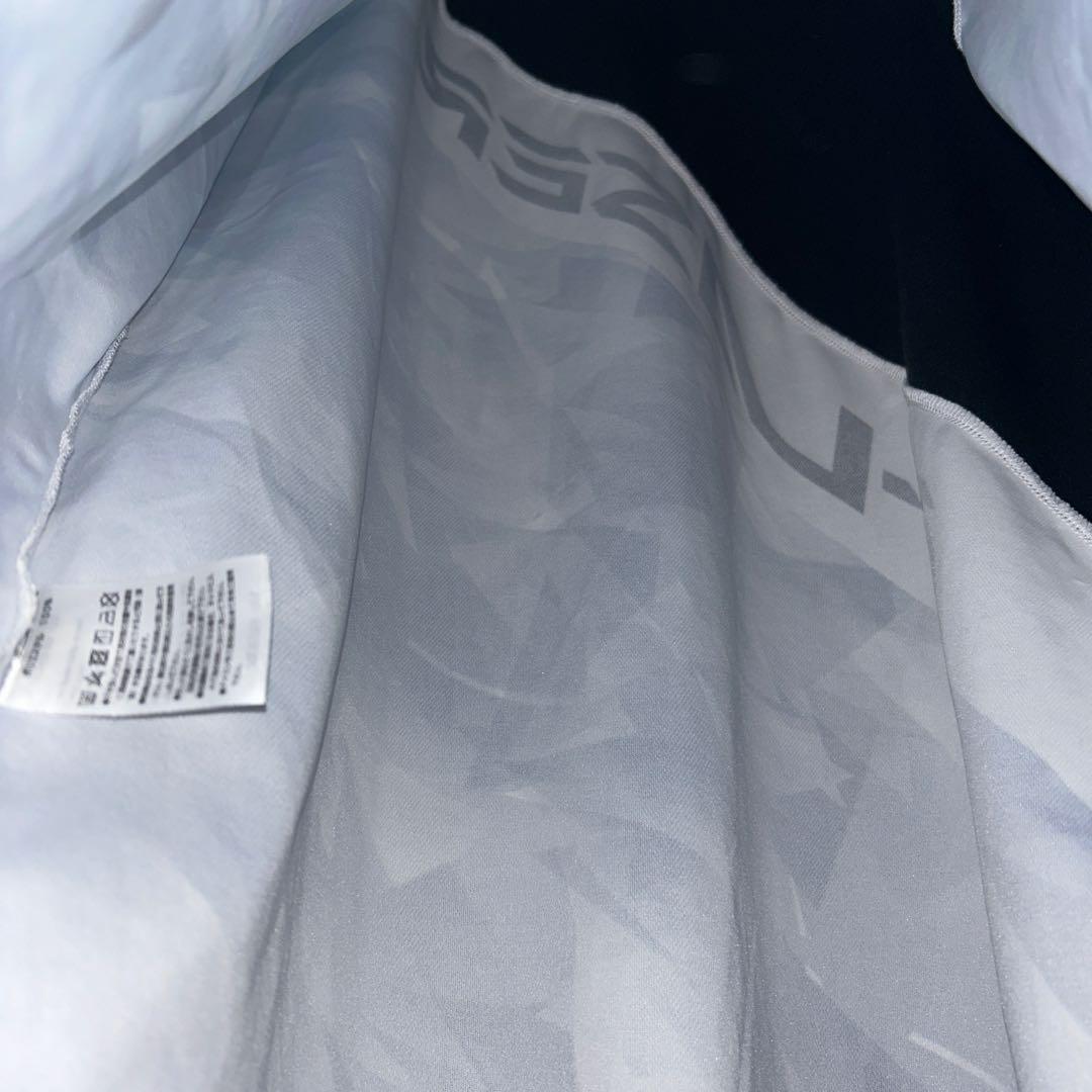 廃盤　YONEX F-LASER9 プロモーションTシャツ　サイズ L