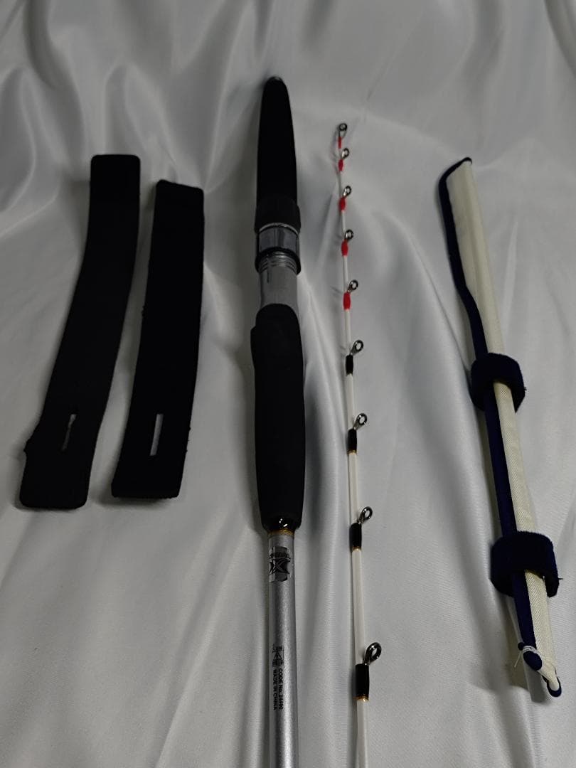 シマノ(SHIMANO) リアランサー アジビシ 190