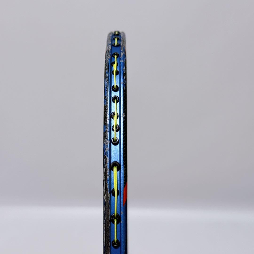 YONEX ヨネックス バトミントンラケット VOLTRIC FB