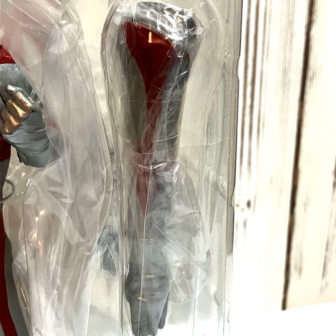 エクスプラス 大怪獣シリーズ　ウルトラマンエース 少年リック限定 登場ポーズ版