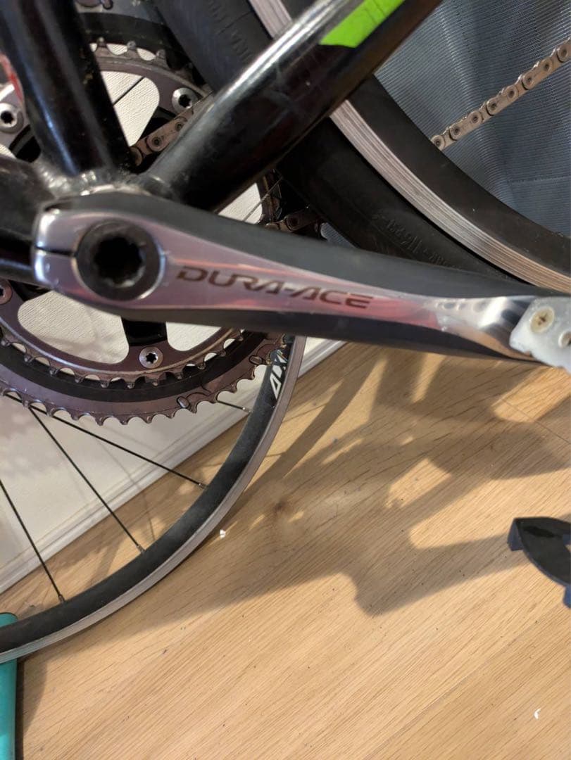 Shimano Dura-Ace FC-7900 クランクアーム 170mm