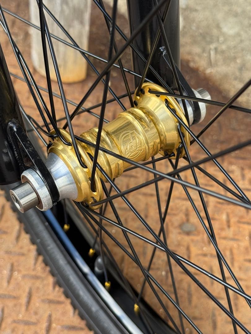 BMX FIT AITKEN S3.5 2008 レア