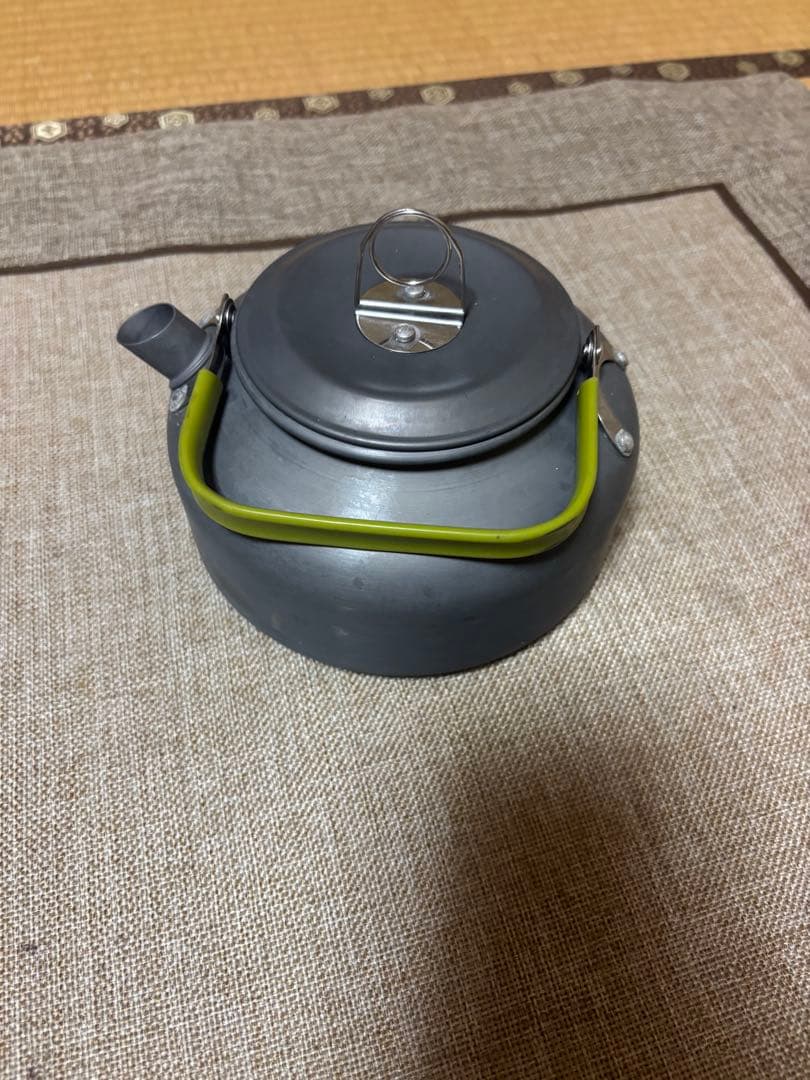 キャンプ　色々詰め合わせセット