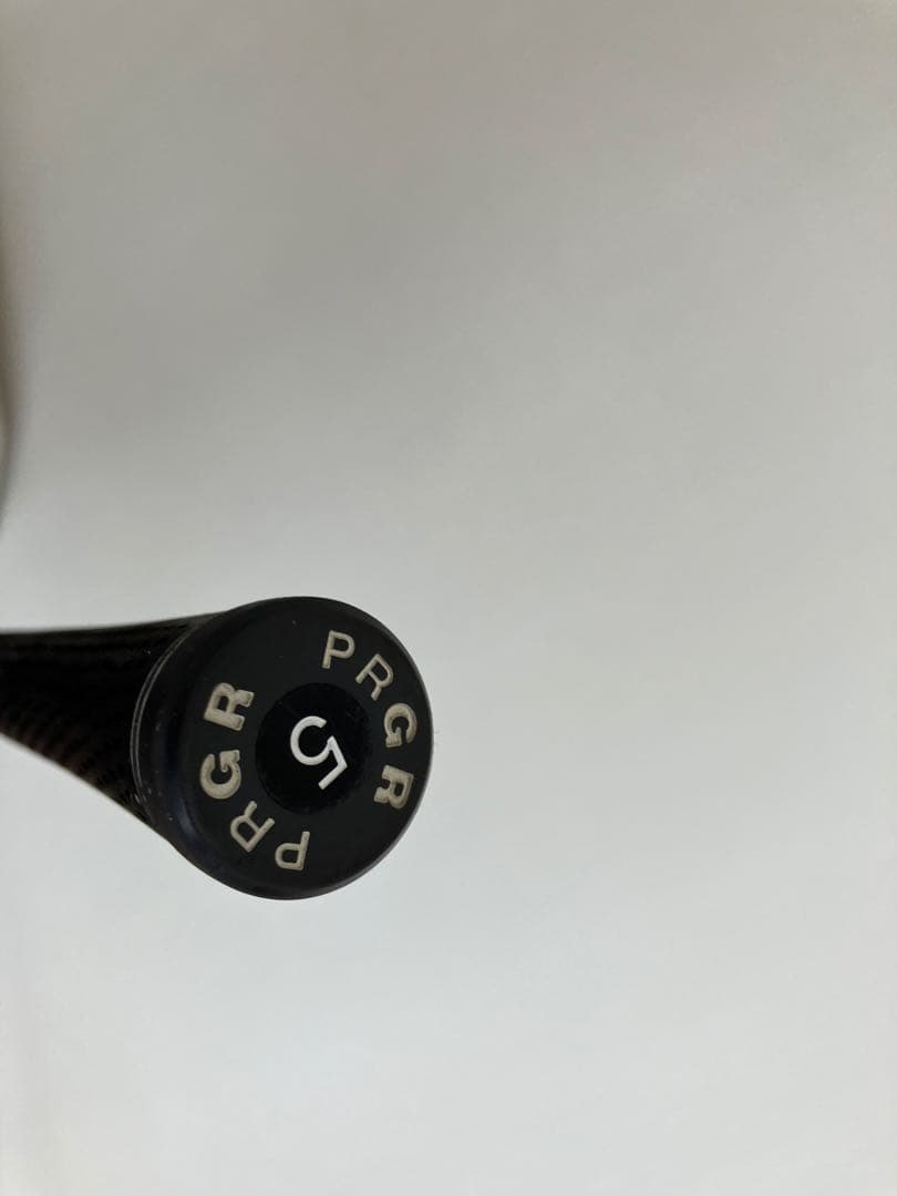 XXIO U8 & PRGR U5 ユーティリティ