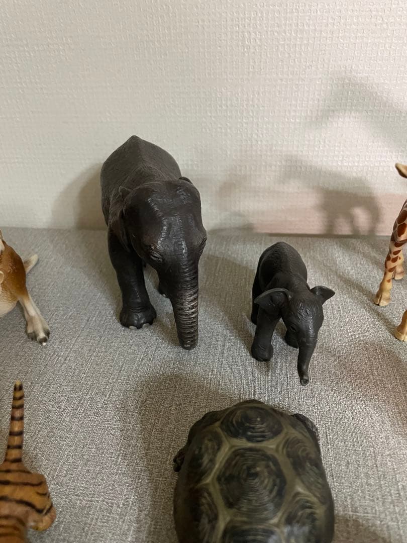 シュライヒ　動物フィギュア　まとめ売り