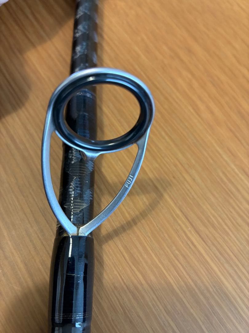 SHIMANO ネッサBB NESSA BB S1008MMH