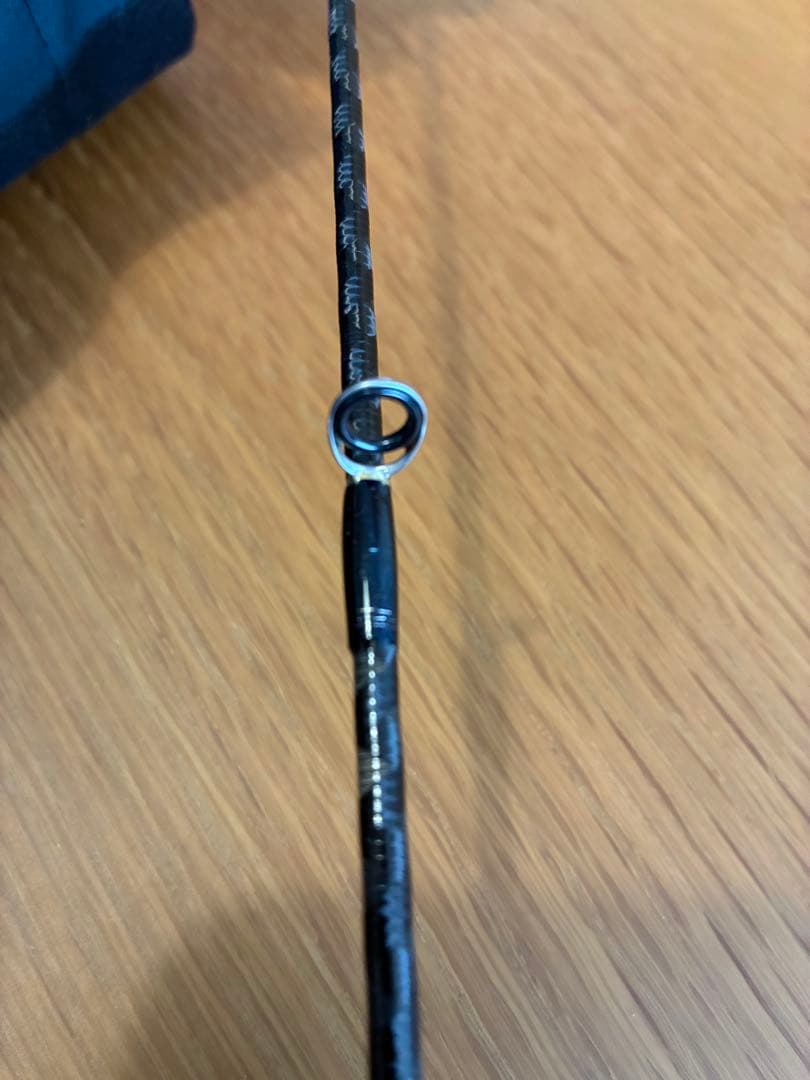 SHIMANO ネッサBB NESSA BB S1008MMH