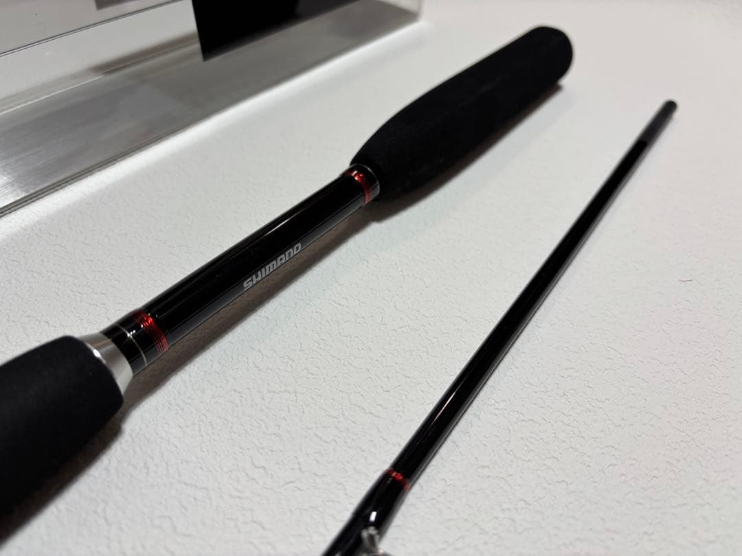 【Ta】Shimano SEAMIGHTY 73 30-240 船竿