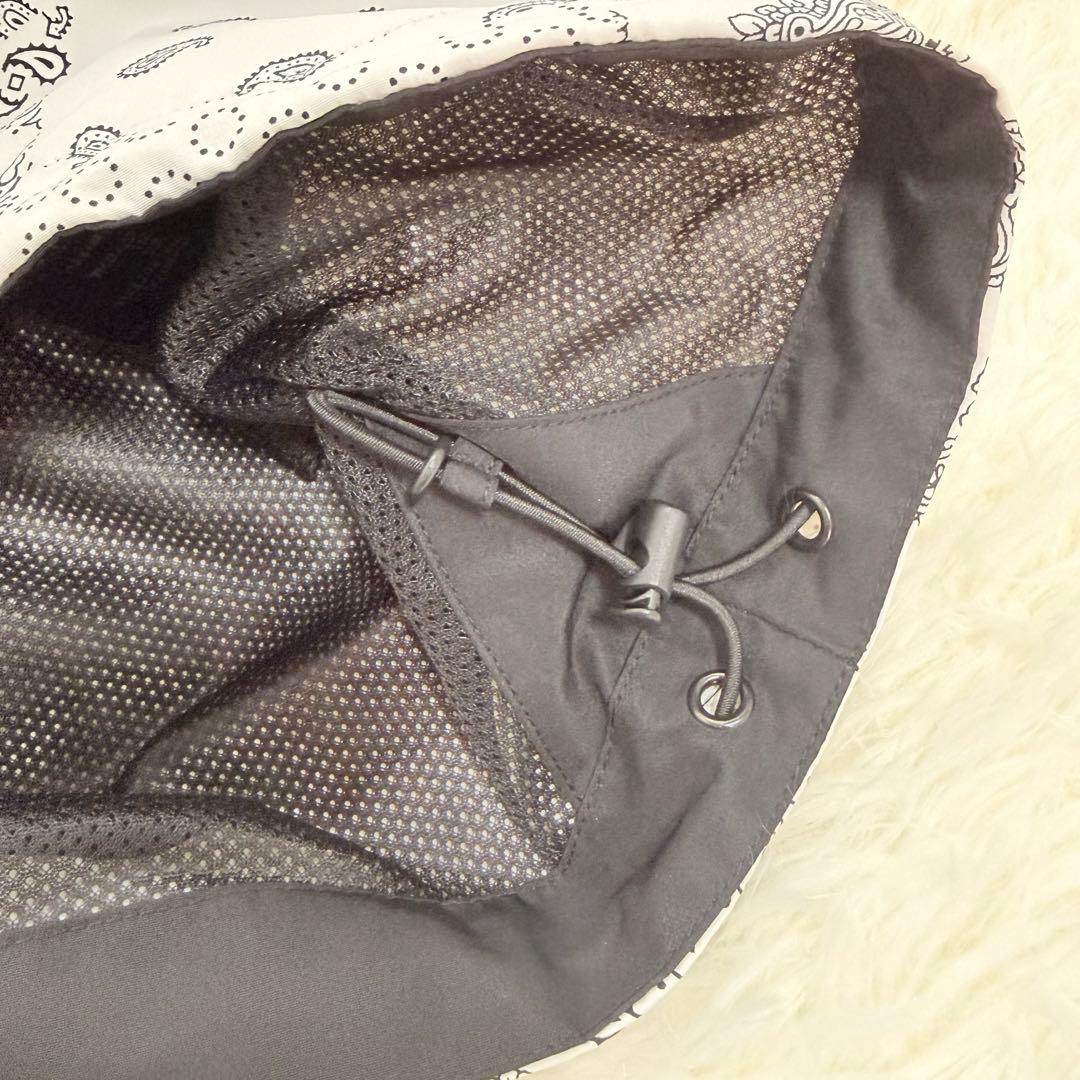 完売品●RIZIN 2XL 平本蓮モデル着用 ホワイト／ブラック　ジャケット