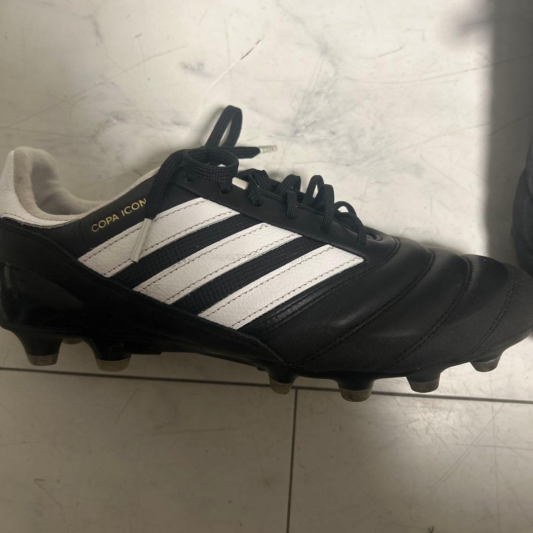 サッカースパイクadidasCOPA ICON
