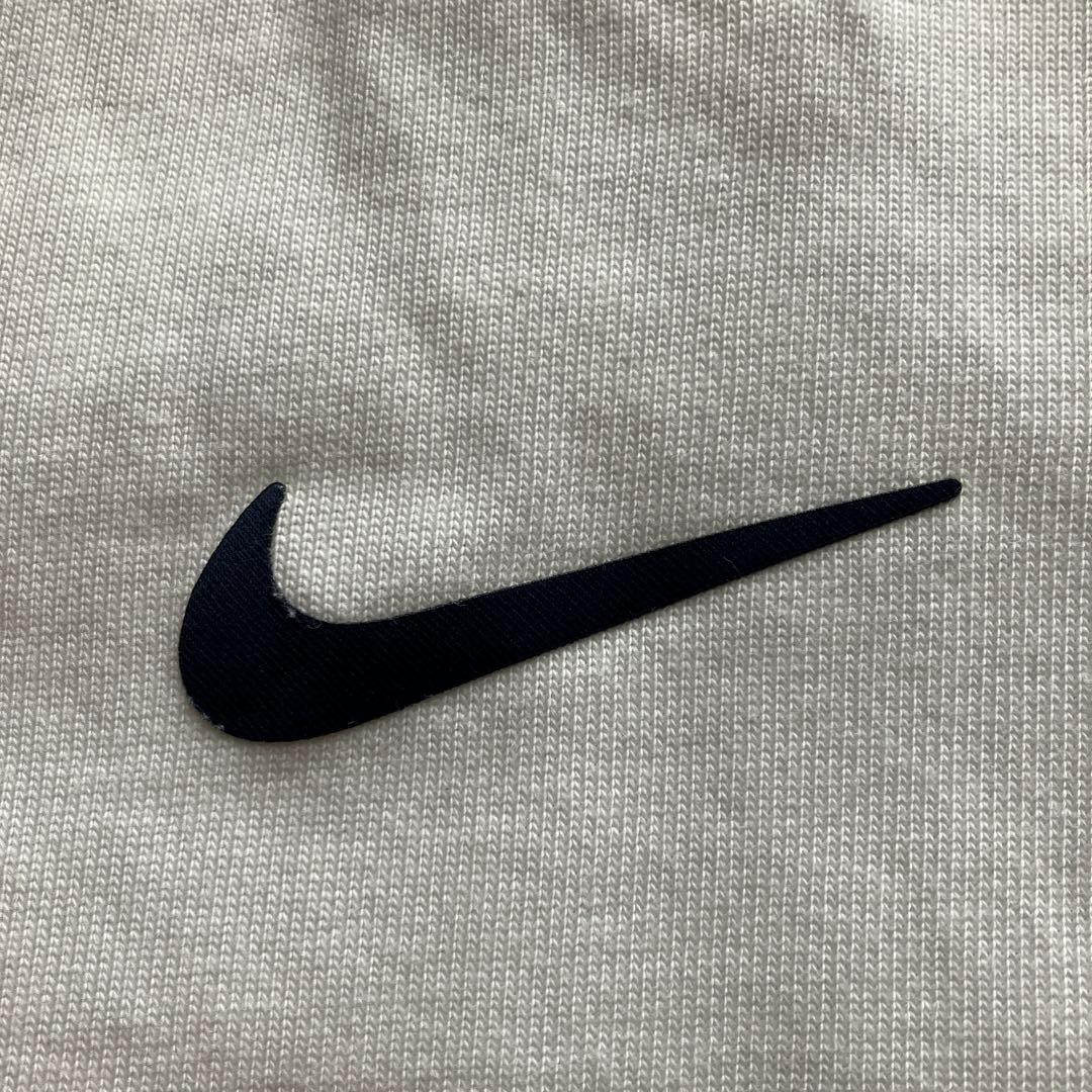 old nike /ラグビーワールドカップ イングランド代表 ラガーシャツ XL