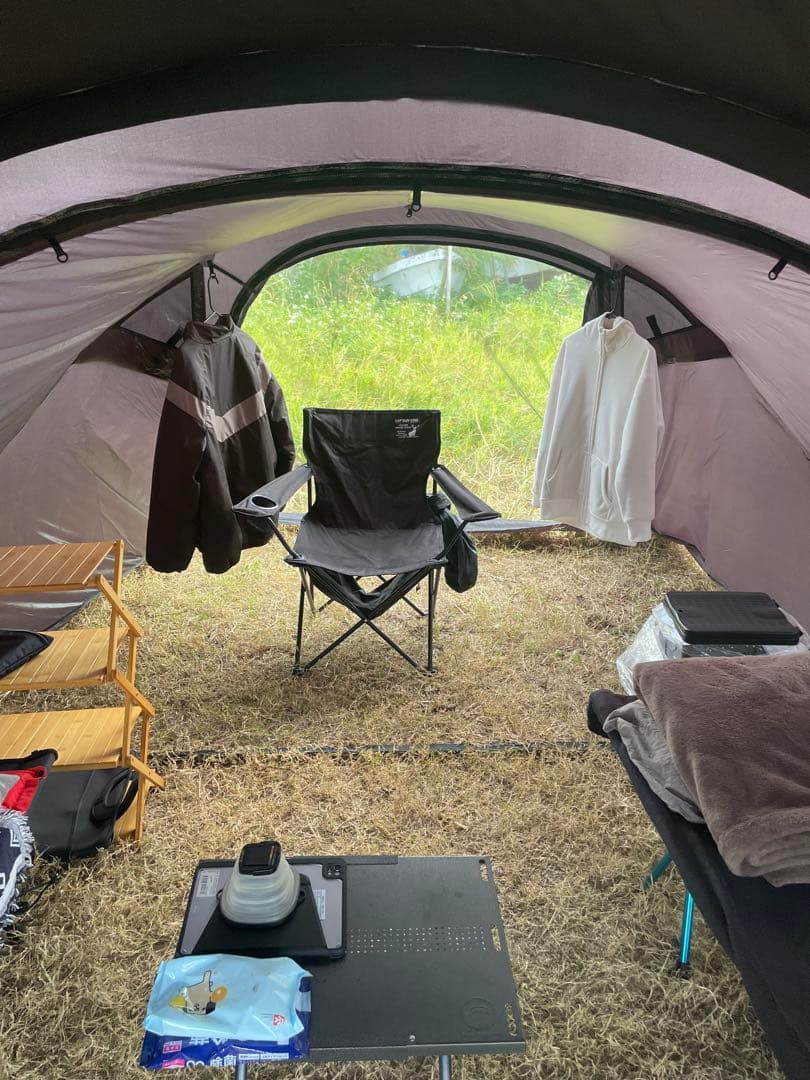 TENPLAY G-TENT-M専用ベスタビュール