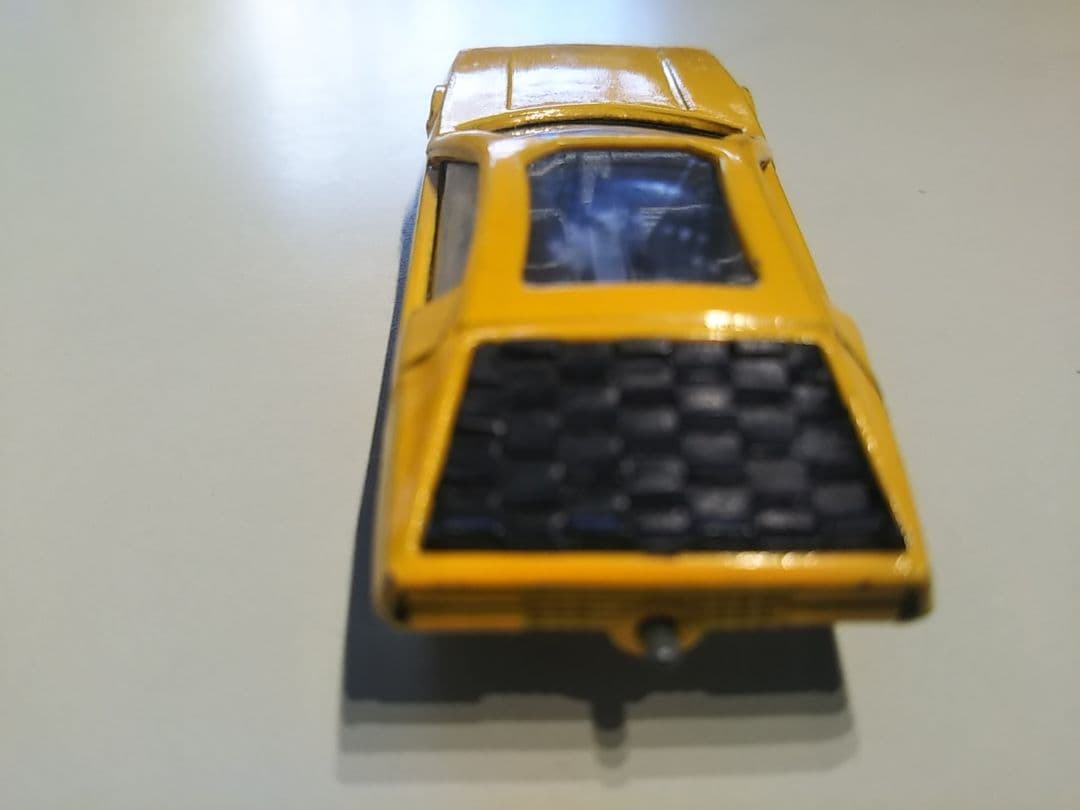 ランボルギーニ　マルツァル　ベルトーネ　スピーディ　マセラティ　フェラーリ