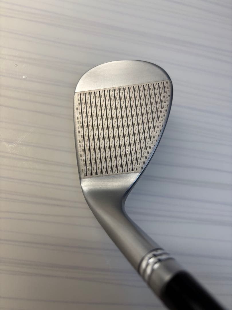 【極美品:レアスペック】Milled Grind2 TW 56° & 60°