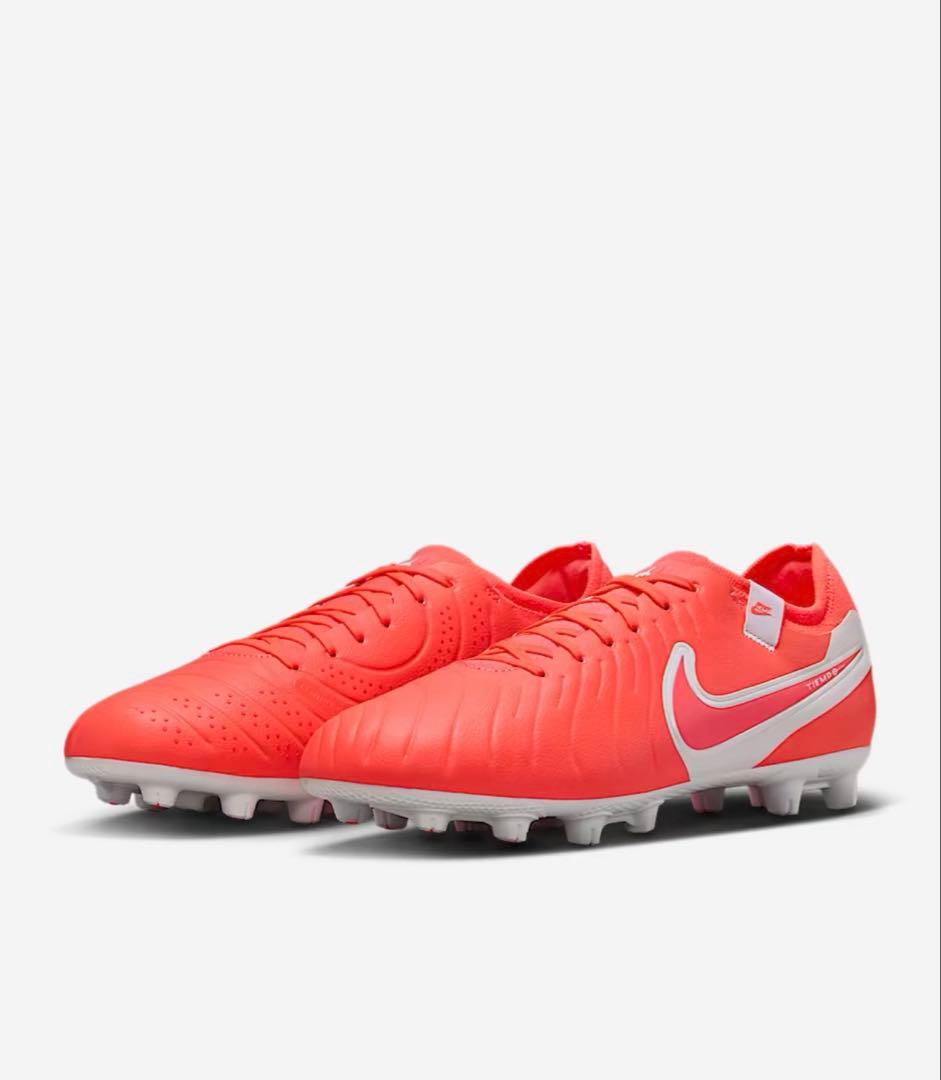 NIKE ティエンポ レジェンド10HG DV4332-800 26.5cm
