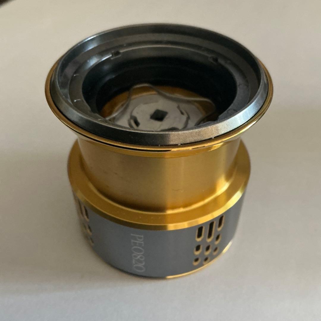 SHIMANO（シマノ）夢屋STELLA2500PE0820スプール