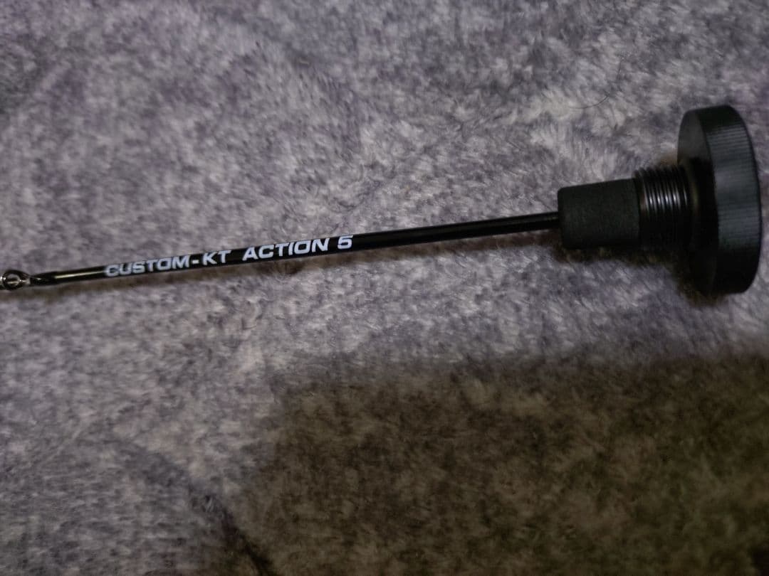 黒鯛工房 カセ筏師 THE IKADA SPECIAL 大チヌ 158