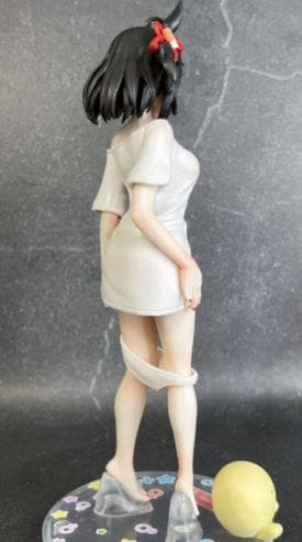 キタサンブラック ウマ娘 プリティーダービー リペイント フィギュア 1/6