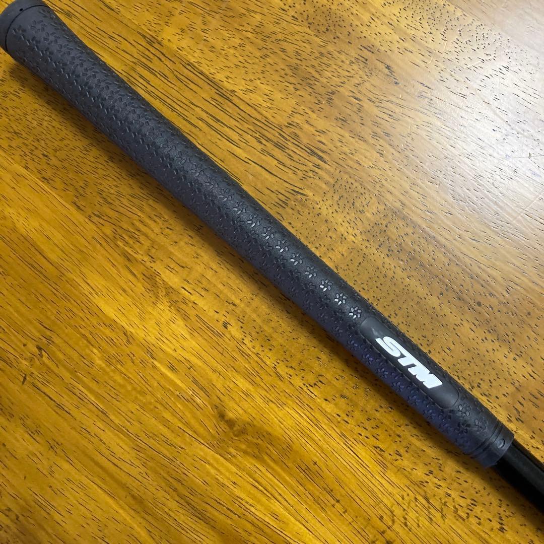 『美品』PXG 0311 GEN5 フェアウェイウッド 5W VANQUISH