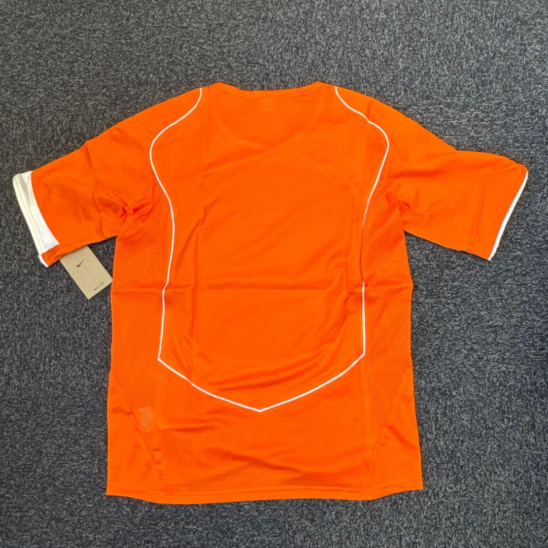 新品・未使用/タグ付/ 2004年オランダ// Lサイズ