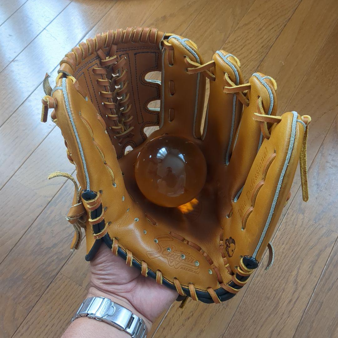 久保田 スラッガー 硬式 内野 BR2 オーダー