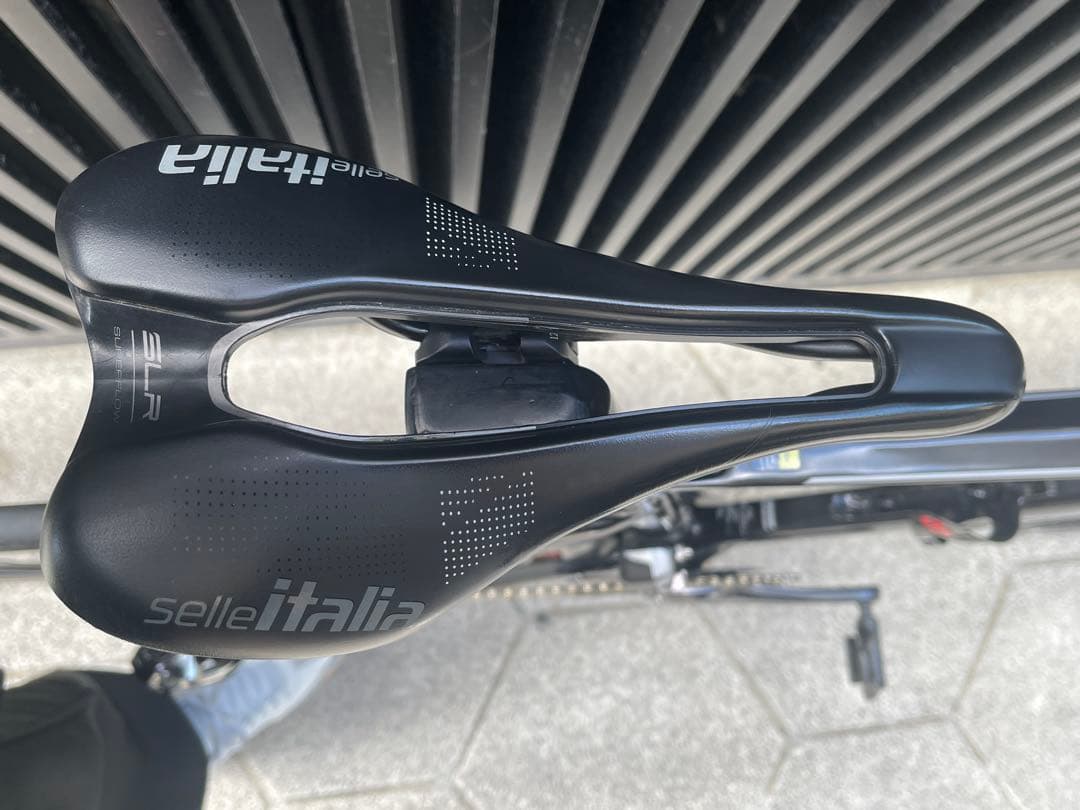 自転車本体 MERIDA REACTO 8000 Di2