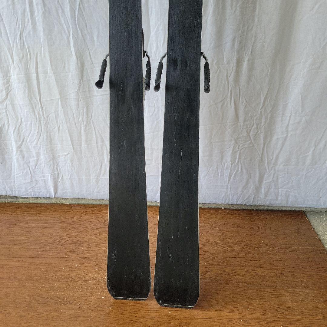 スキー ATOMIC redster SL165cm