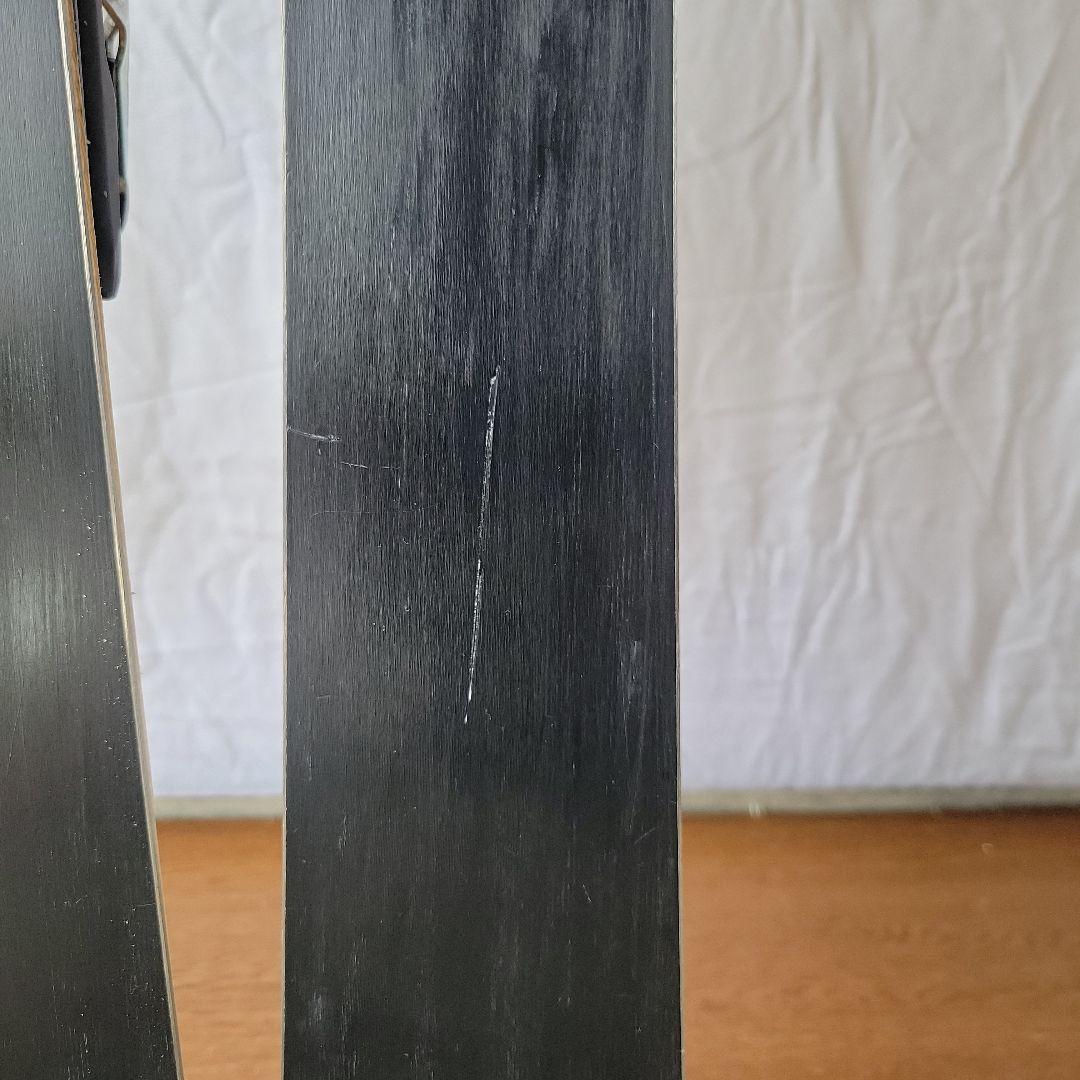 スキー ATOMIC redster SL165cm