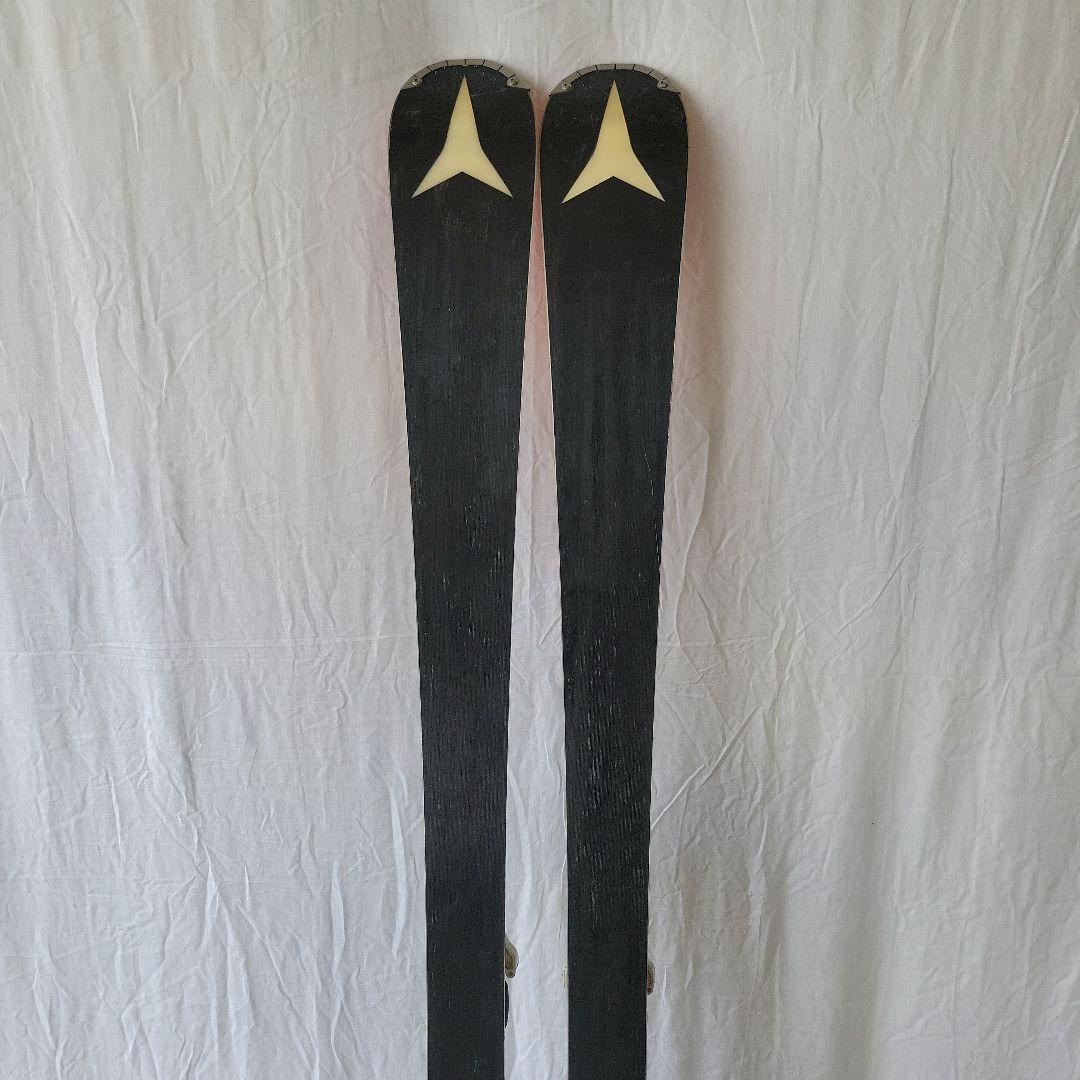 スキー ATOMIC redster SL165cm