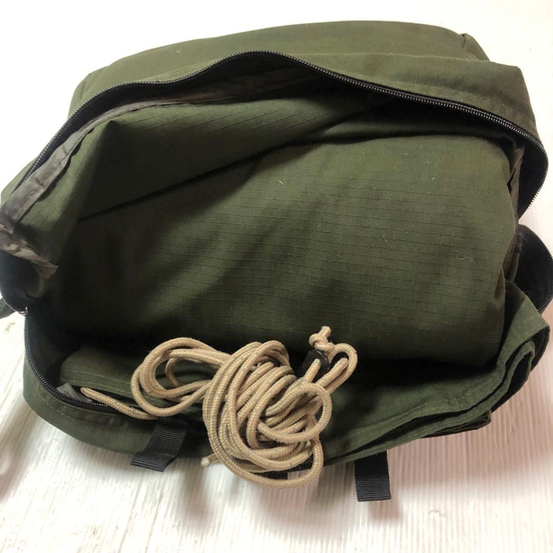 6*3様 field core サバイバルタープ　 350×350 ソロキャン